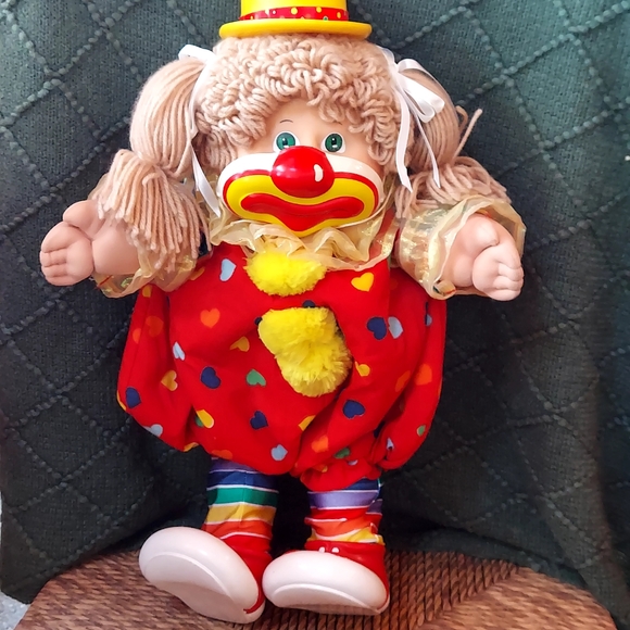 Vintage Cabbage Patch Kid - Picture 12 of 16